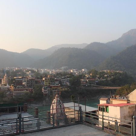 Tourist Rest House Rishikesh Exterior photo