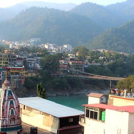 Tourist Rest House Rishikesh Exterior photo