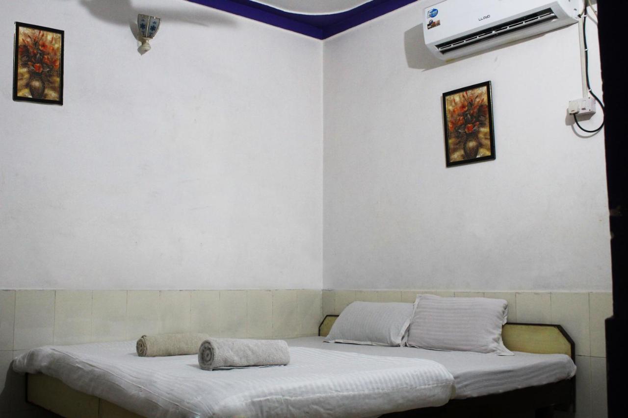 Tourist Rest House Rishikesh Exterior photo